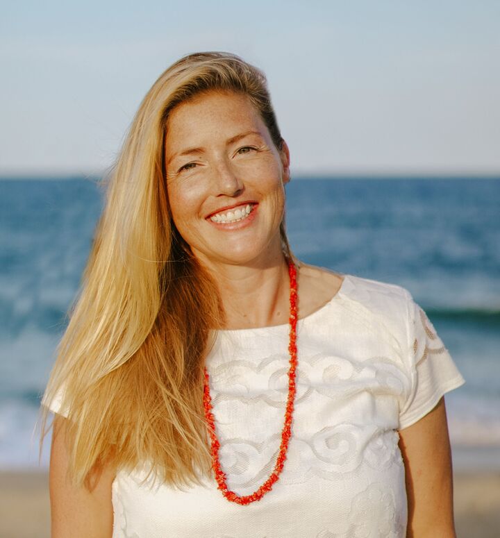 Sara Small, Sales Associate in Kitty Hawk, Seaside Realty
