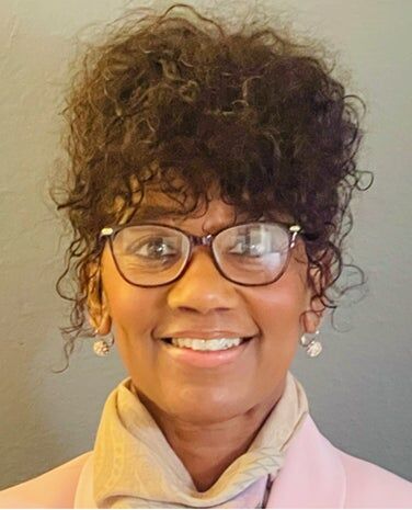 Yolanda Thomas, Real Estate Salesperson in Rancho Cucamonga, Masters