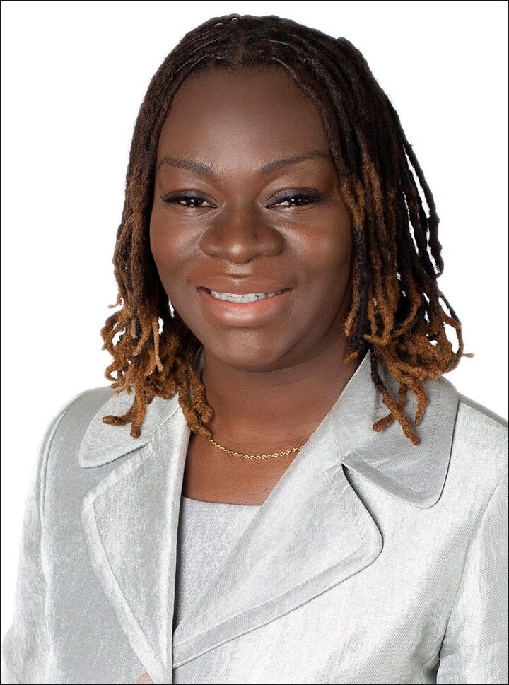 Malisa Alexander, Real Estate Salesperson in Columbia, ERA Wilder Realty