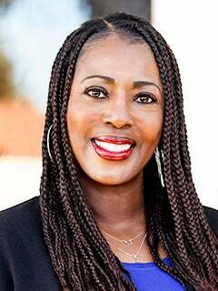 Madelyn Hamilton, Real Estate Salesperson in Torrance, Union Realty Co.