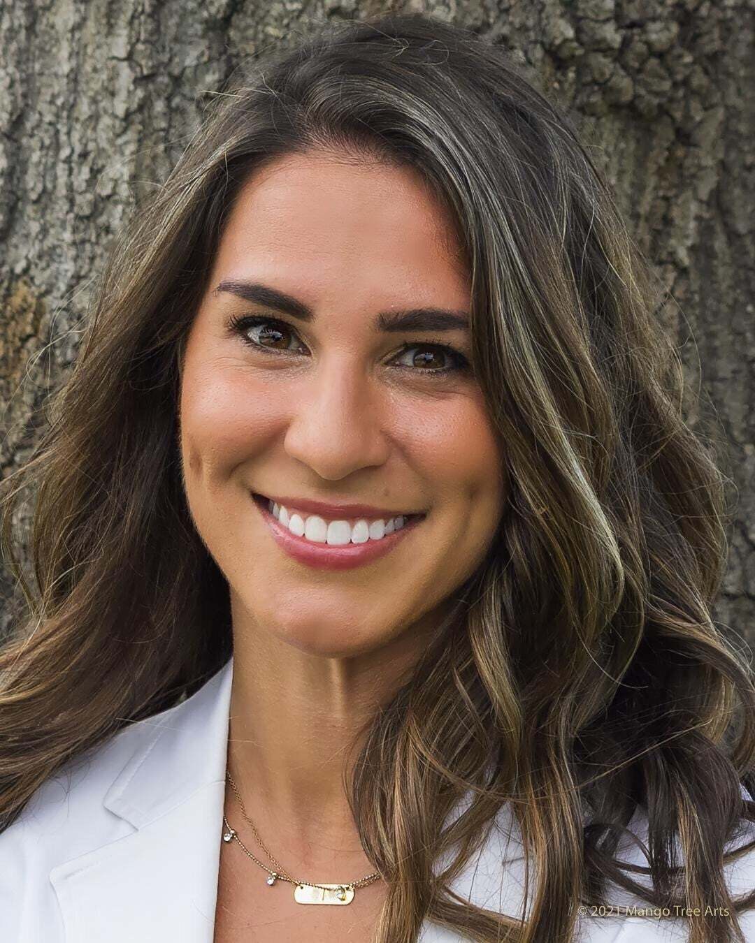 Lauren Graham, Real Estate Salesperson in Clermont, Hubbard Hansen