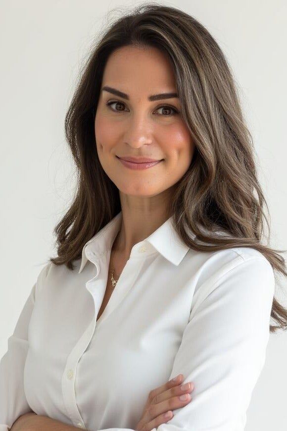 Lauren Graham, Sales Associate in Clermont, Hubbard Hansen