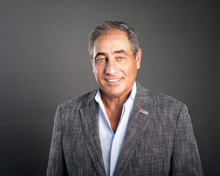 Sergio Chanteiro, Real Estate Broker/Real Estate Salesperson in Aventura, First Service Realty ERA Powered