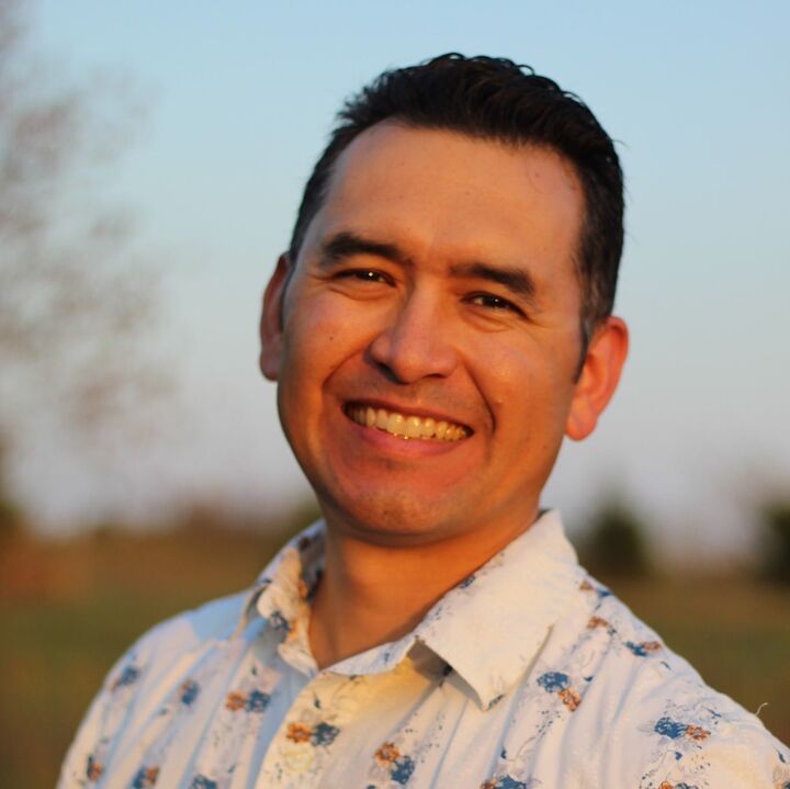 Ed Montero, Real Estate Salesperson in Cameron, Crossroads