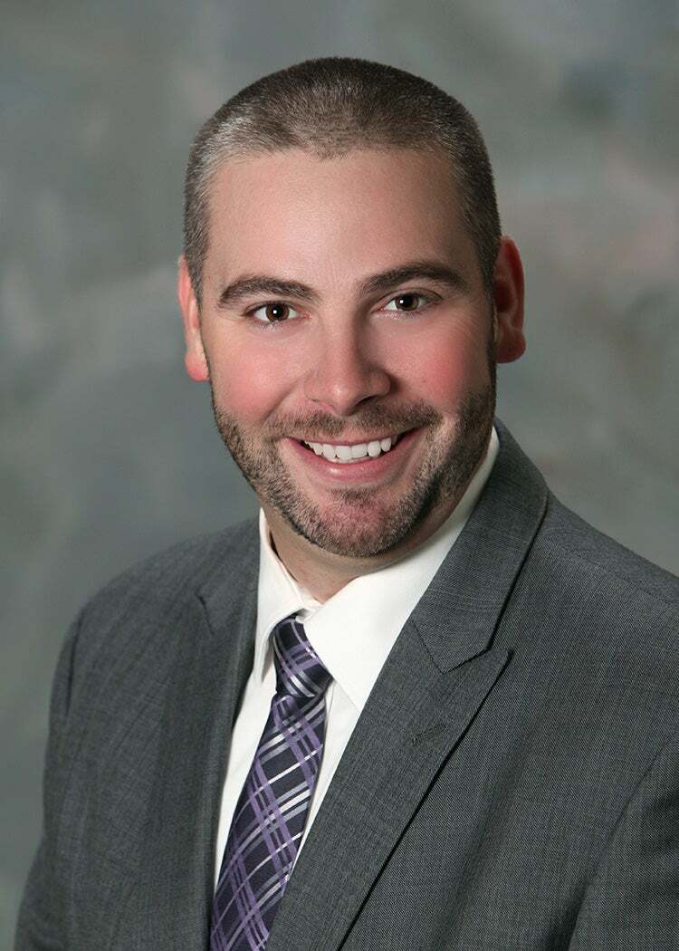 Scott Savage,  in Milford, The Real Estate Group