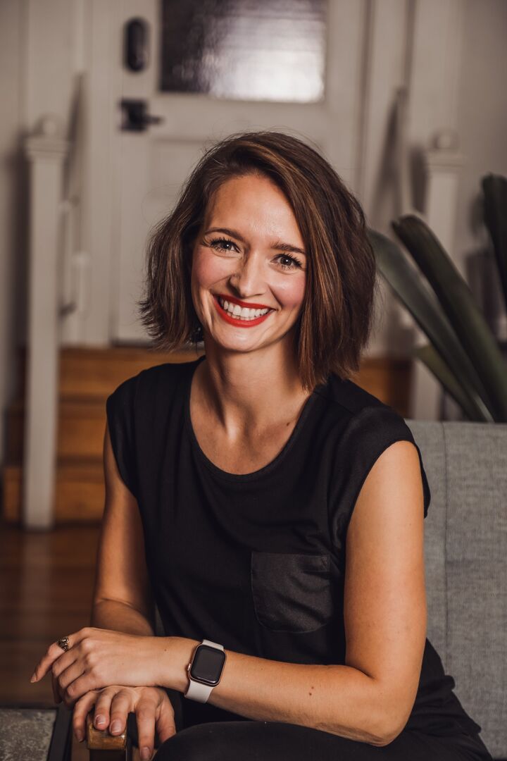 Marcie Kindred, Real Estate Salesperson in Cheyenne, The Property Exchange