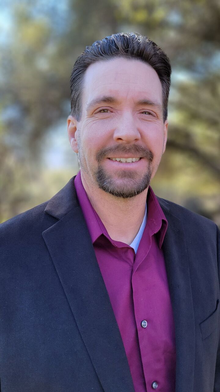 David Duckworth, Real Estate Salesperson in Sonora, Sierra Properties