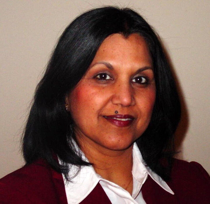 Prabha Bansal, Real Estate Salesperson in Pearl River, Elite Realty
