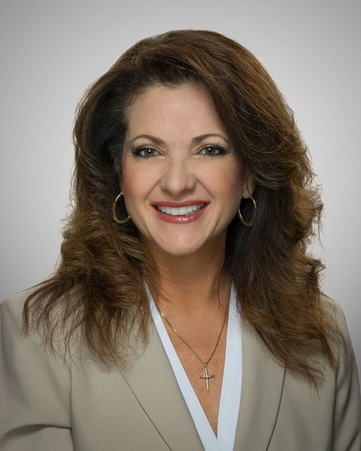 Terri Hayward, Real Estate Salesperson in Shreveport, Elite