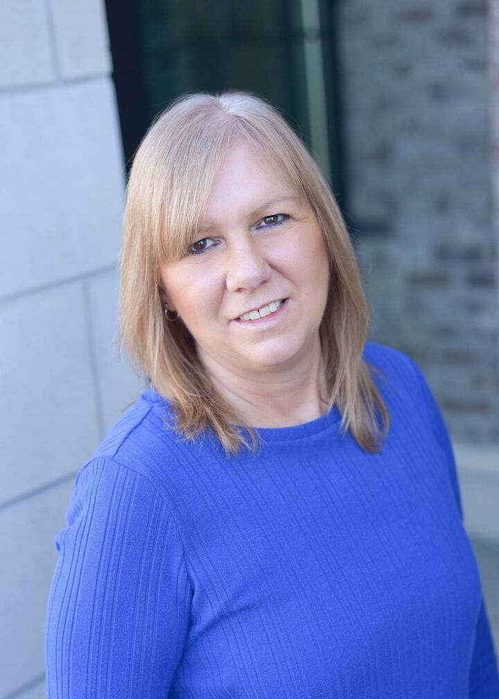 Kim Smith, Real Estate Salesperson in Springfield, Heritage