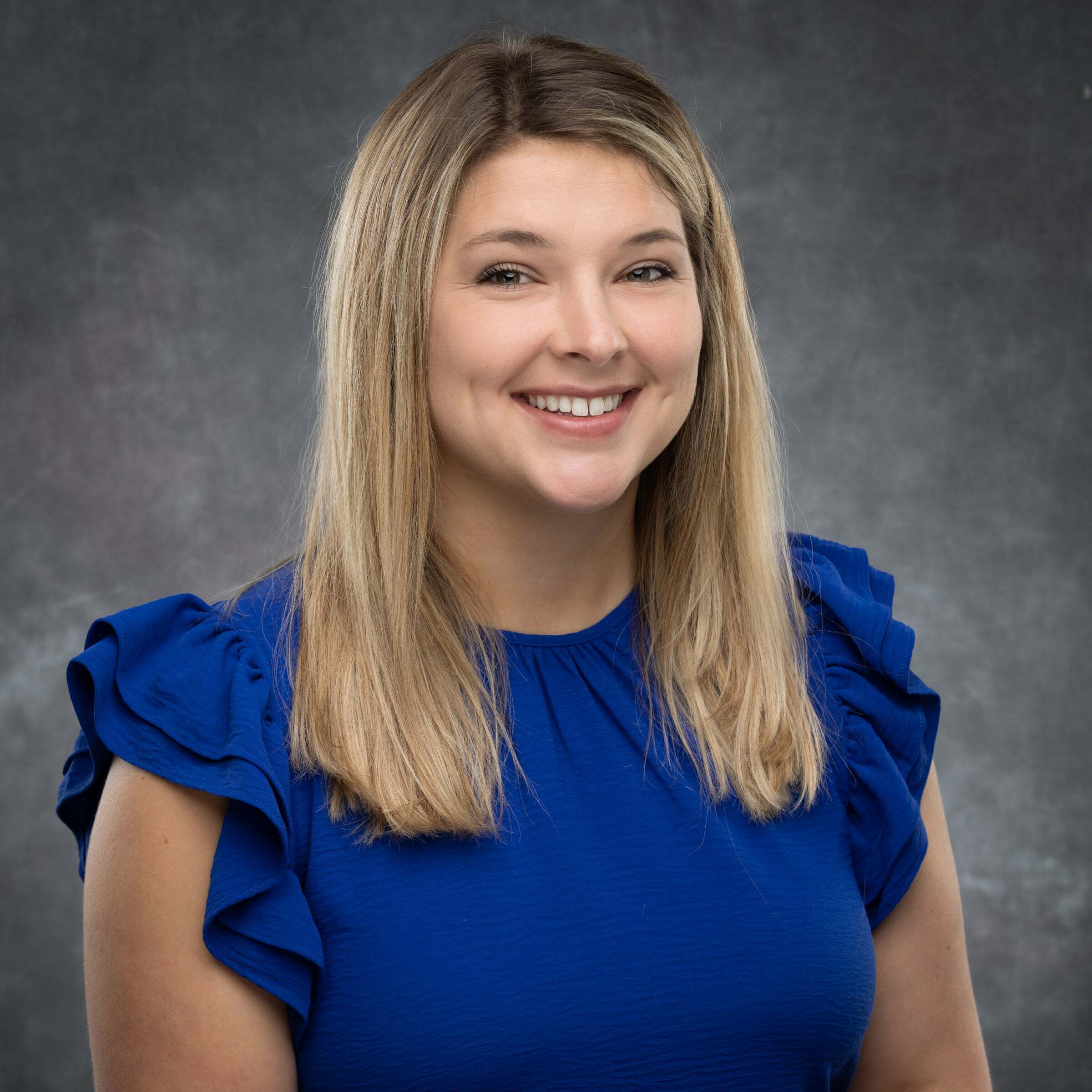 Amber Crum,  in Saltillo, Southern Real Estate