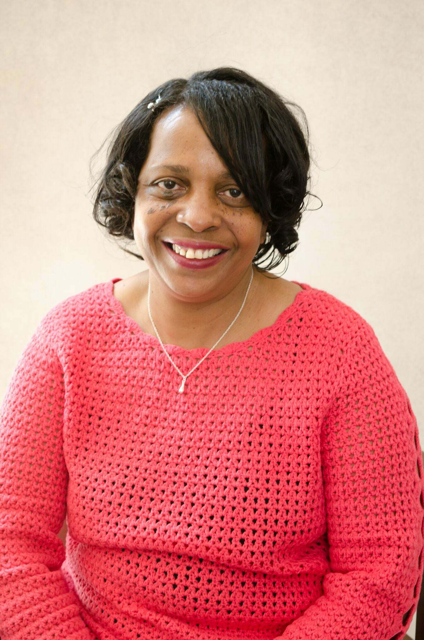 Rhonda Hinton-Harris, Real Estate Salesperson in Philadelphia, Advantage Gold