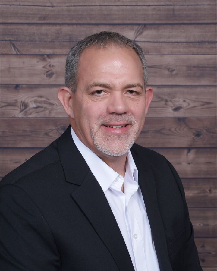 Shawn Mancebo, Real Estate Salesperson in Fresno, Jordan-Link