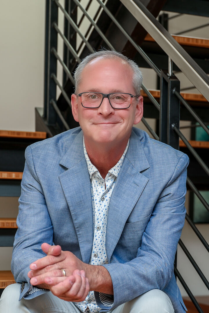 Gunnar Hadley, Broker in Seattle, Windermere