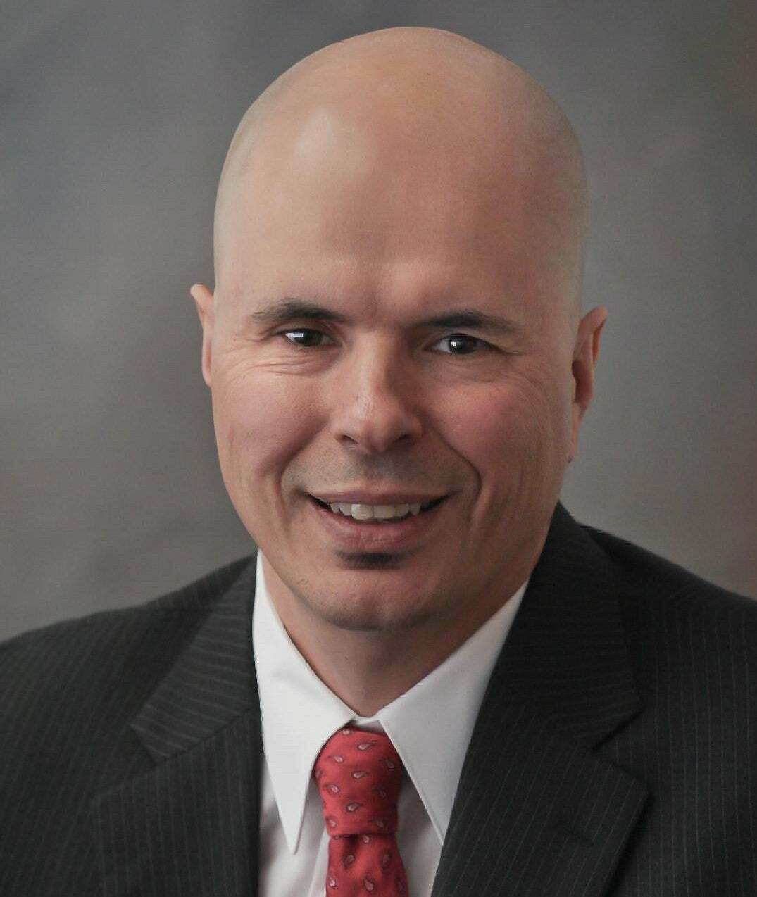 Gary Jackson, Real Estate Salesperson in Cherry Hill, Alliance