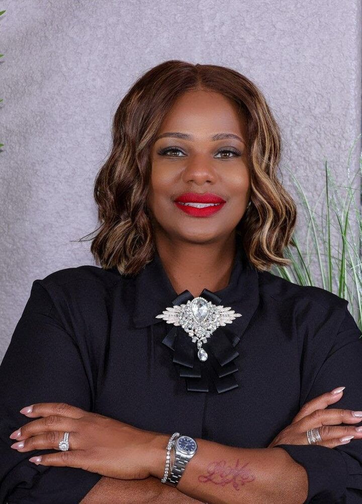 Ruth Bodie, Real Estate Salesperson in Madeira Beach, Beggins Enterprises