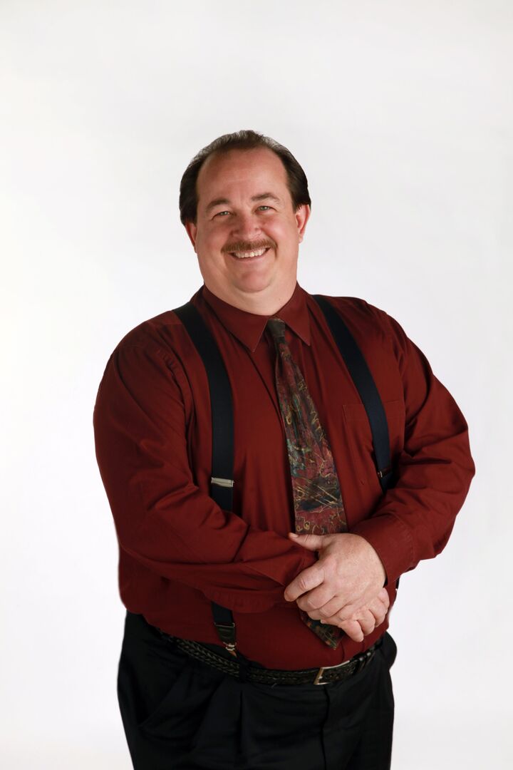 Keith Sippel, Real Estate Broker in Appleton, Affiliated