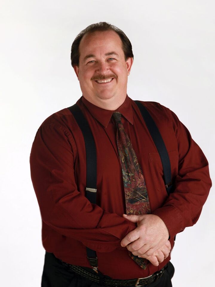 Keith Sippel, Real Estate Broker in Appleton, Affiliated