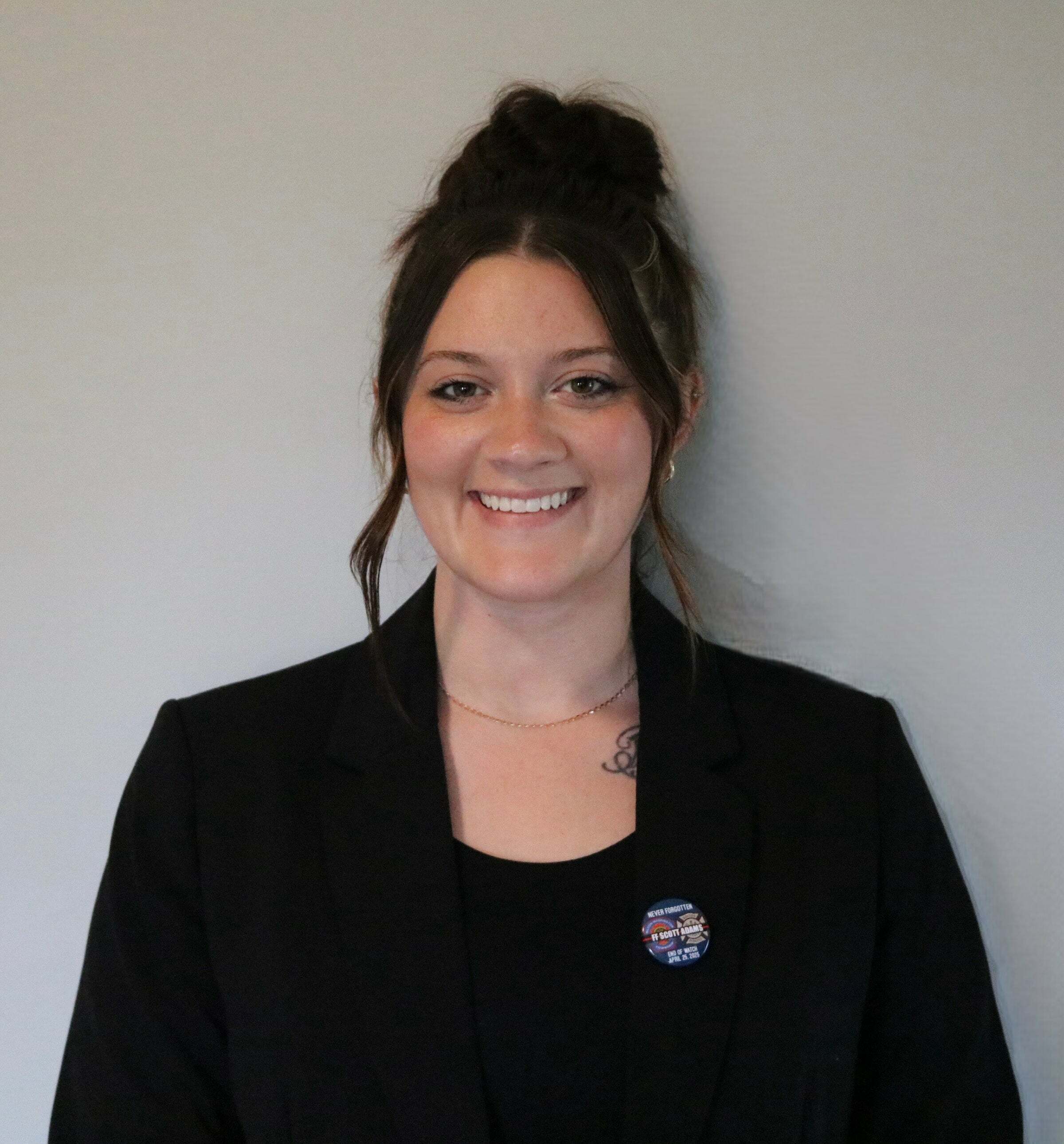 Mallory Sparks, Real Estate Salesperson in Richmond, Heritage