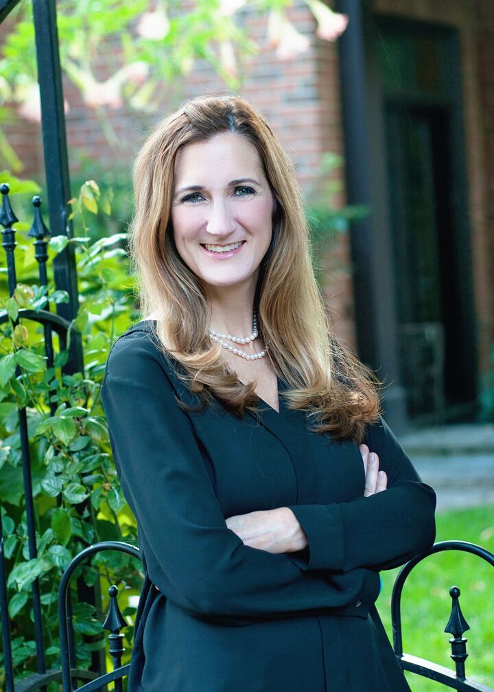 Marcie Solin, Real Estate Salesperson in Dayton, Heritage