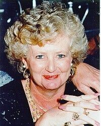 Patricia Kelley, Associate Real Estate Broker in Rehoboth Beach, Premier