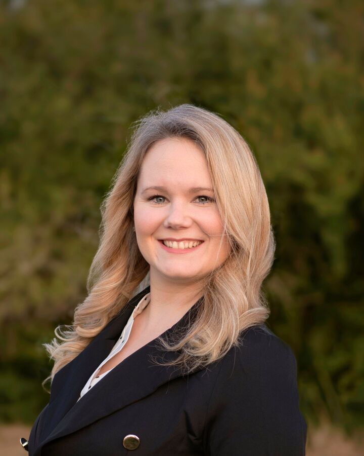 Brianna Teston, Real Estate Salesperson in College Station, North East