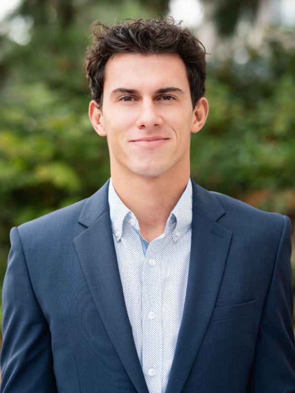 Tsvetomir Krumov, Licensed Assistant, Alfi Real Estate Team in Shoreline, Windermere