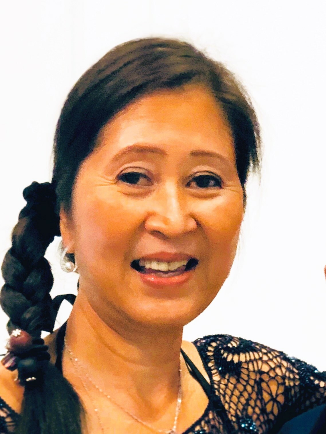 Yasmine Chung,  in Toronto, Coldwell Banker The Real Estate Centre, Brokerage