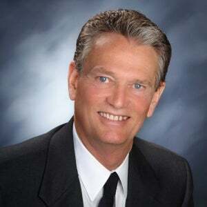 Mike Swanson, Real Estate Salesperson in El Cajon, Affiliated