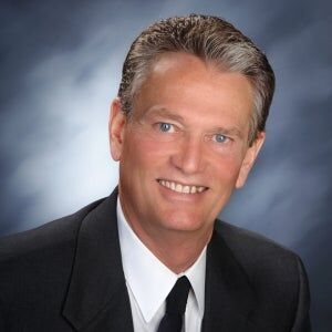 Mike Swanson, Real Estate Salesperson in El Cajon, Affiliated