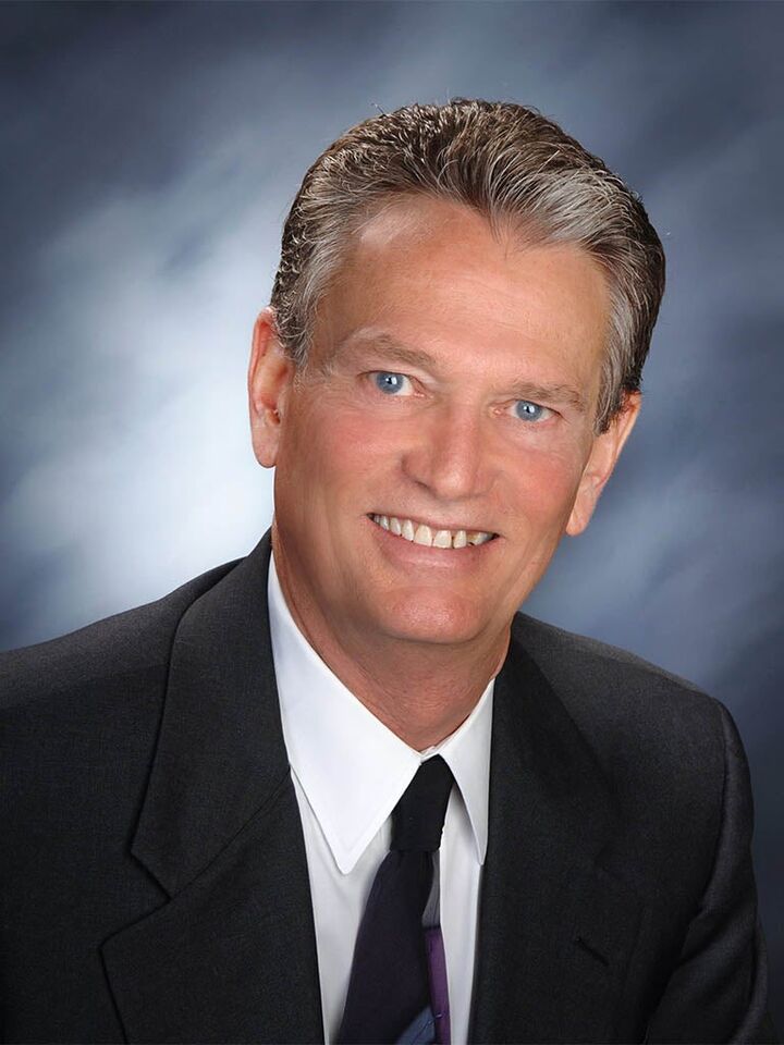Mike Swanson, Real Estate Salesperson in El Cajon, Affiliated