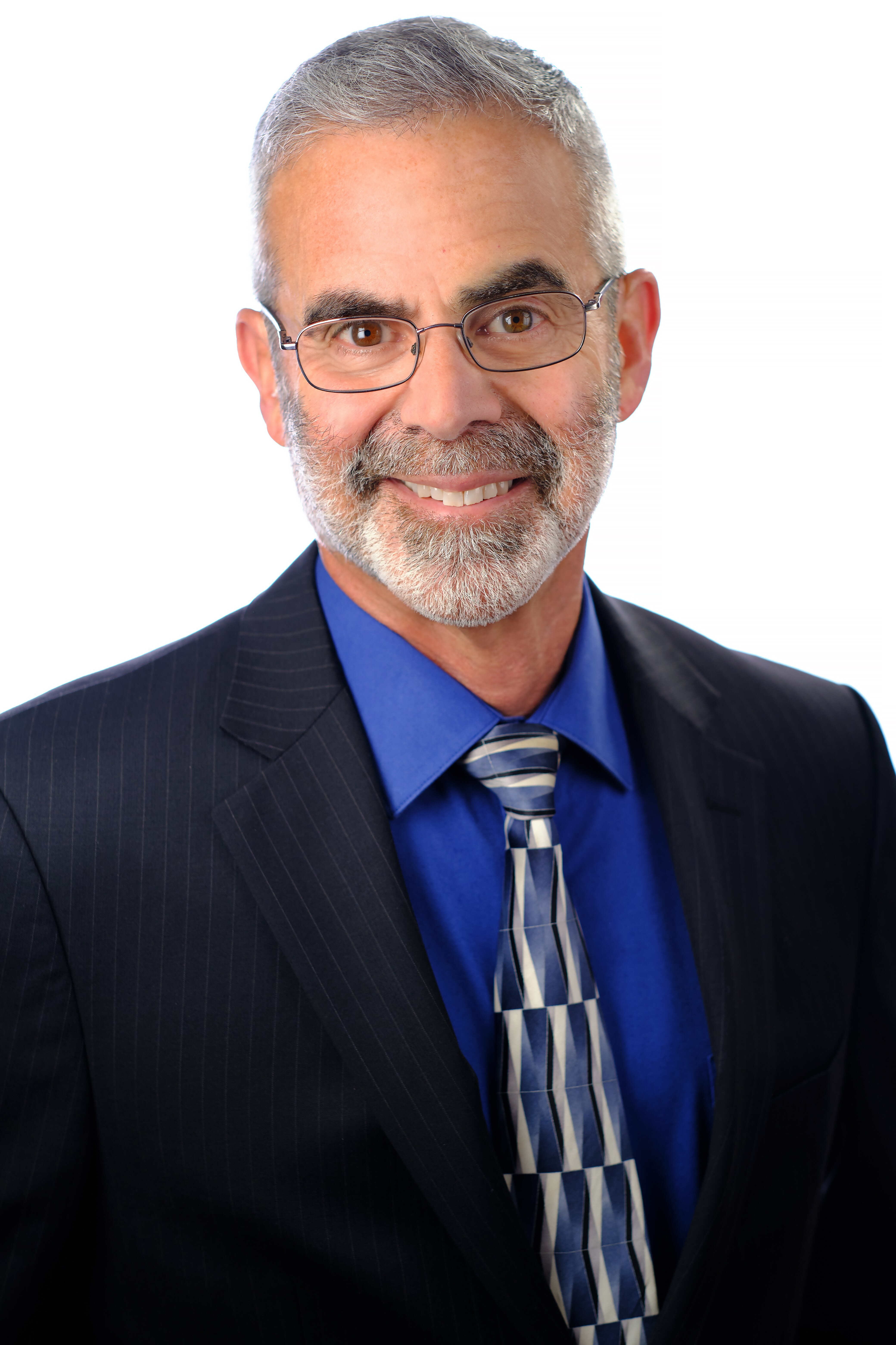 Steven Goodman, in Valencia, Pinnacle Estate Properties