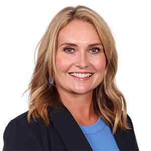 Kelly Jones, Real Estate Salesperson in Weatherford, Judge Fite Company