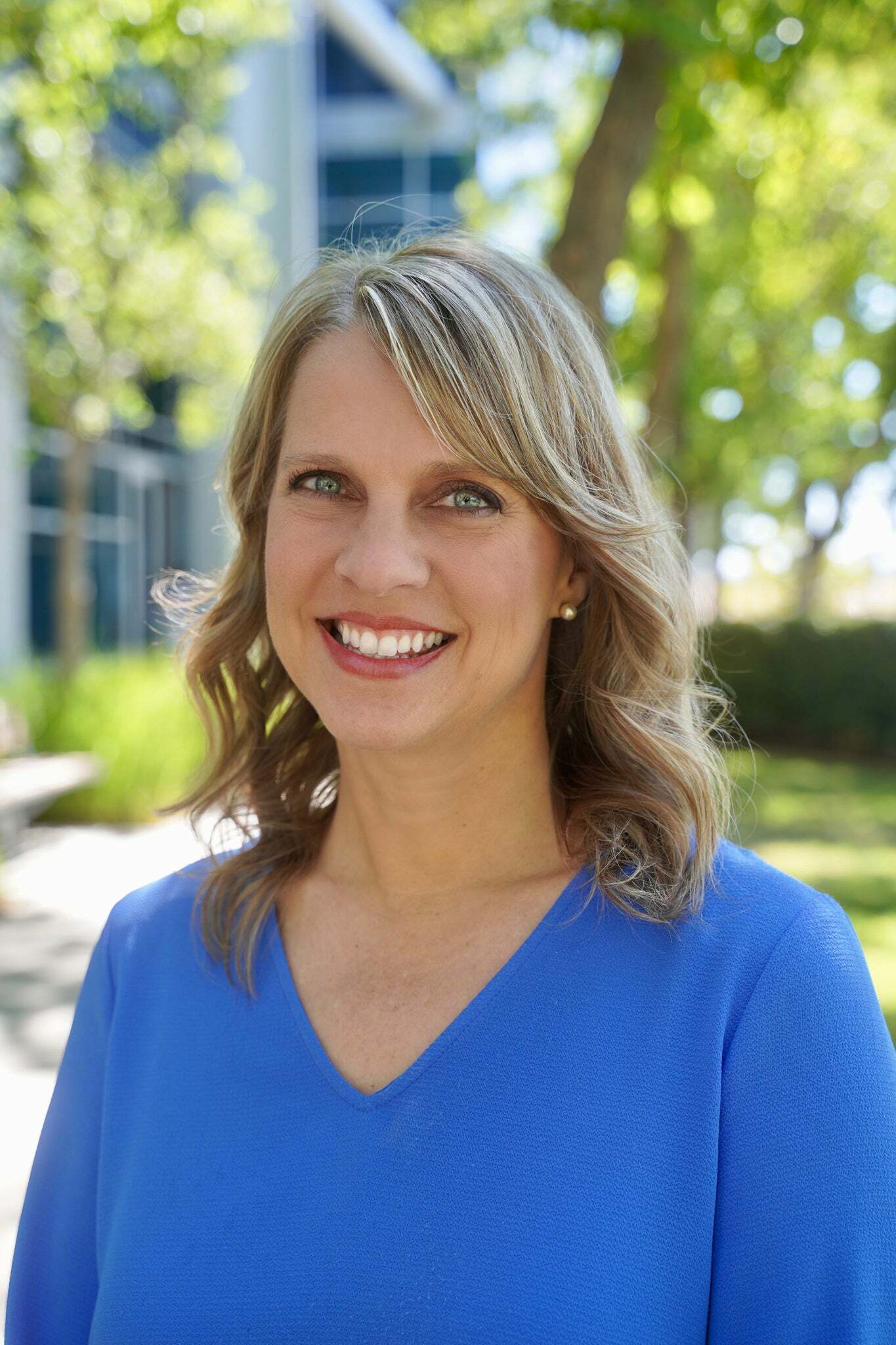 Angela Collins, Real Estate Salesperson in Roseville, Reliance Partners