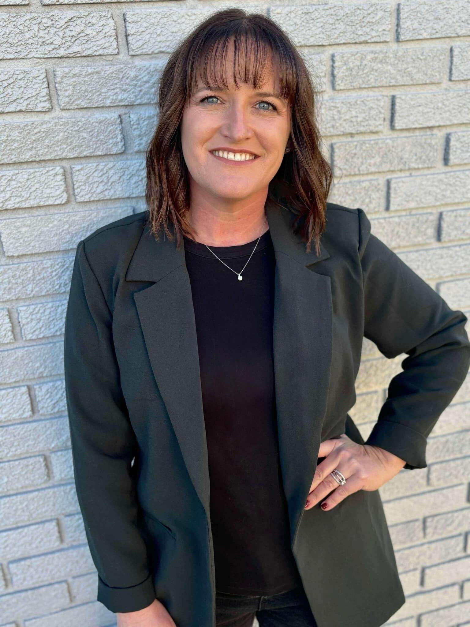 Tasha Lutterbie, Real Estate Salesperson in Richmond, Heritage