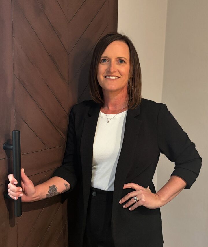 Tasha Lutterbie, Real Estate Salesperson in Richmond, Heritage