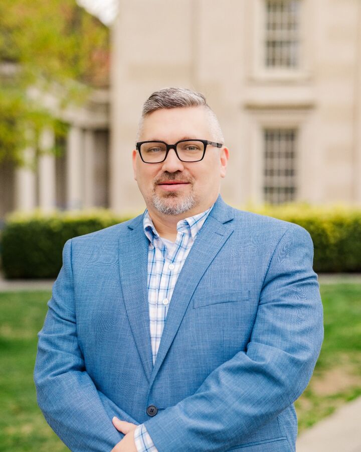 Jason Ruhlin, Real Estate Salesperson in Midlothian, Base Camp