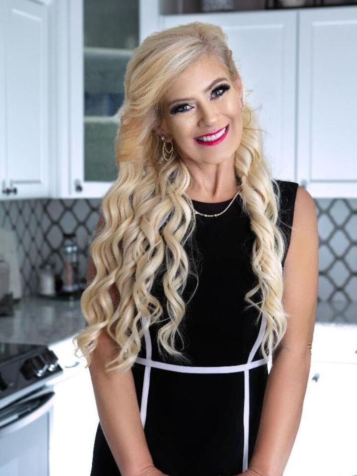 Tammy Savoy, Real Estate Salesperson in Richmond, Heritage