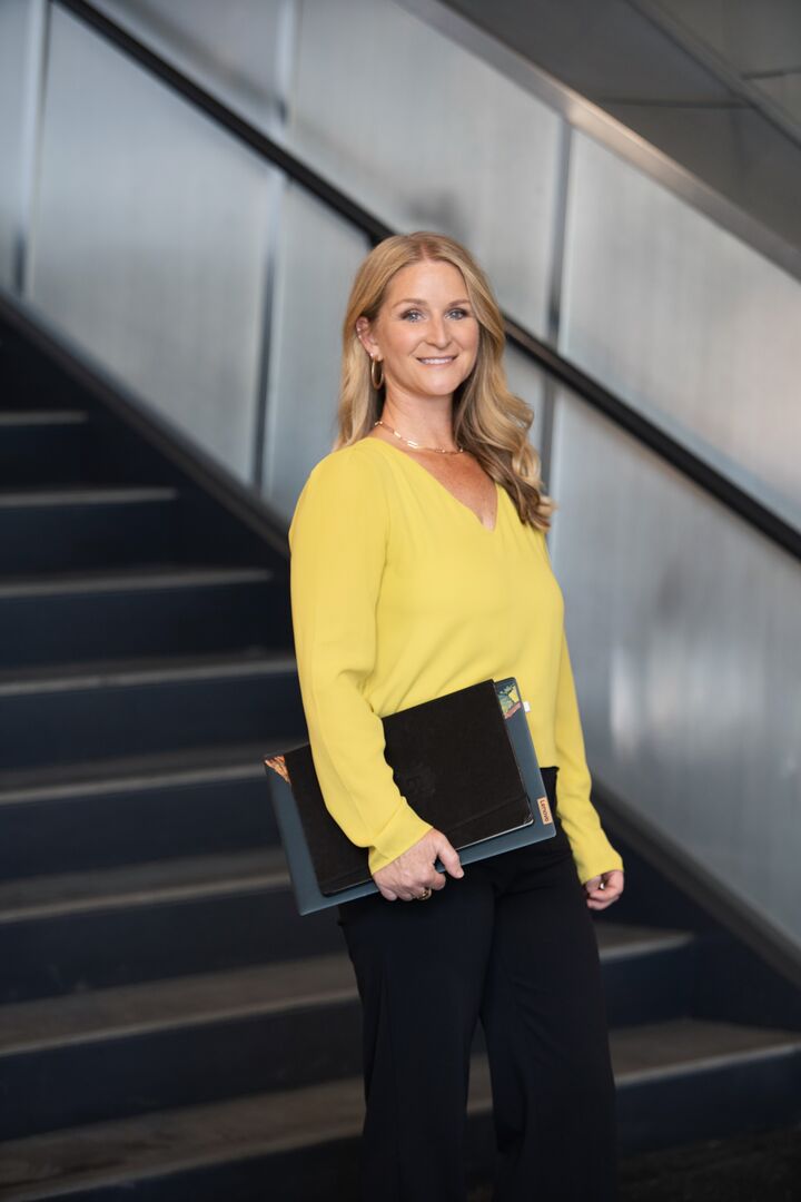 Lindsay Davis, Broker in Bellingham, Bellwether Real Estate 