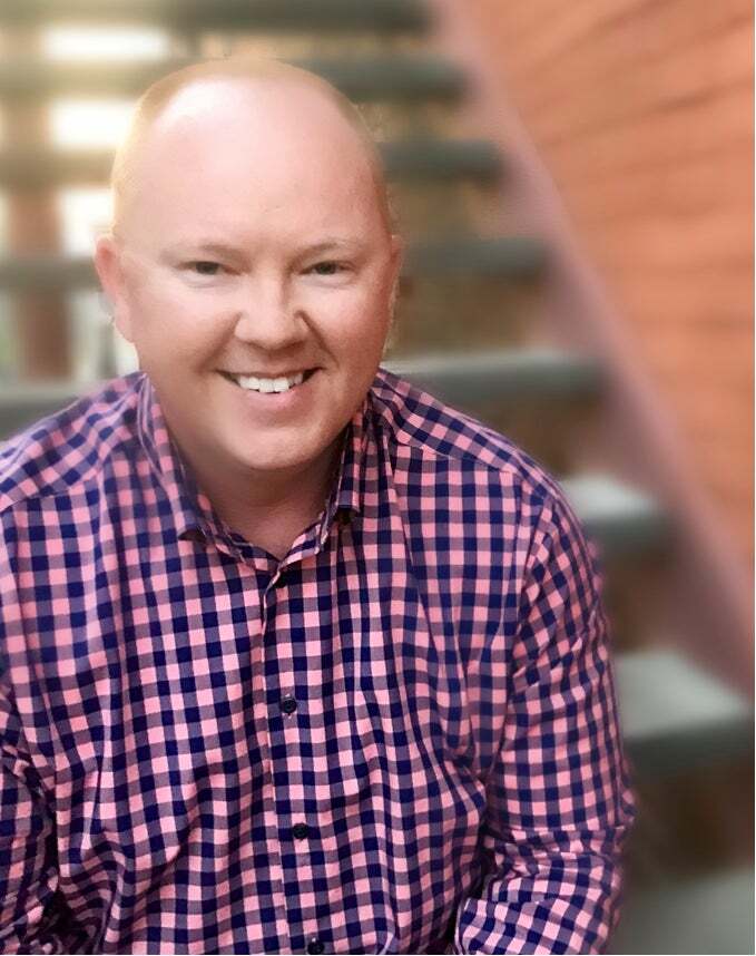 Todd Barnette, Real Estate Salesperson in Cordele, Smith Branch