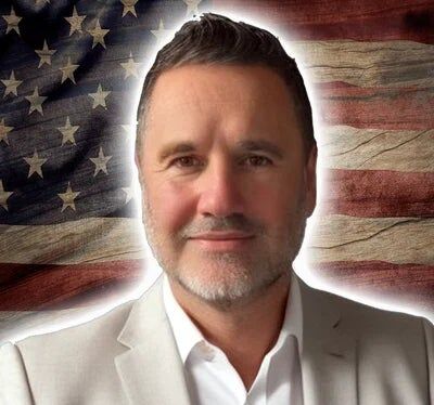 Tony Abedini, Real Estate Broker in Clackamas, Realty Partners