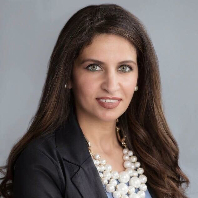 Irene Sorial, Associate Real Estate Broker in Stamford, Gaetano Marra Homes