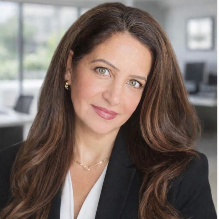 Irene Sorial, Associate Real Estate Broker in Stamford, Gaetano Marra Homes