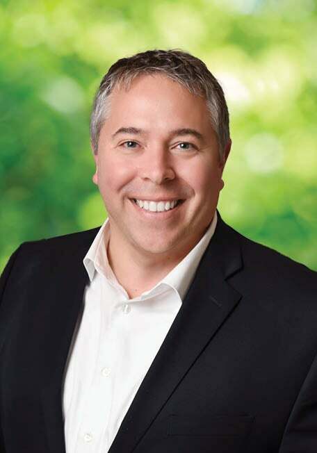 Brian Chapman, Real Estate Salesperson in Gainesville, Thomas Group