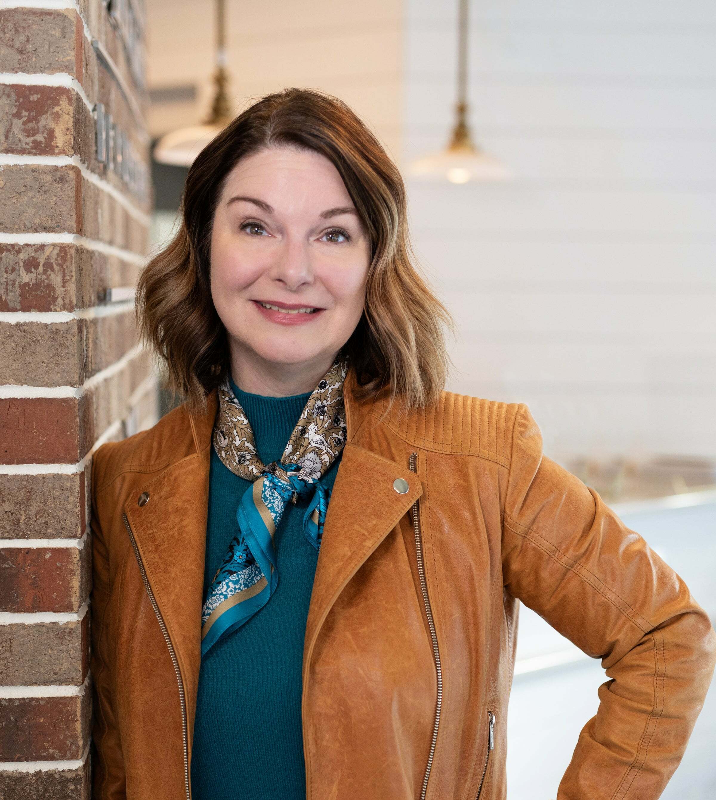 Sara Hanson, Real Estate Salesperson in Omaha, The Good Life Group