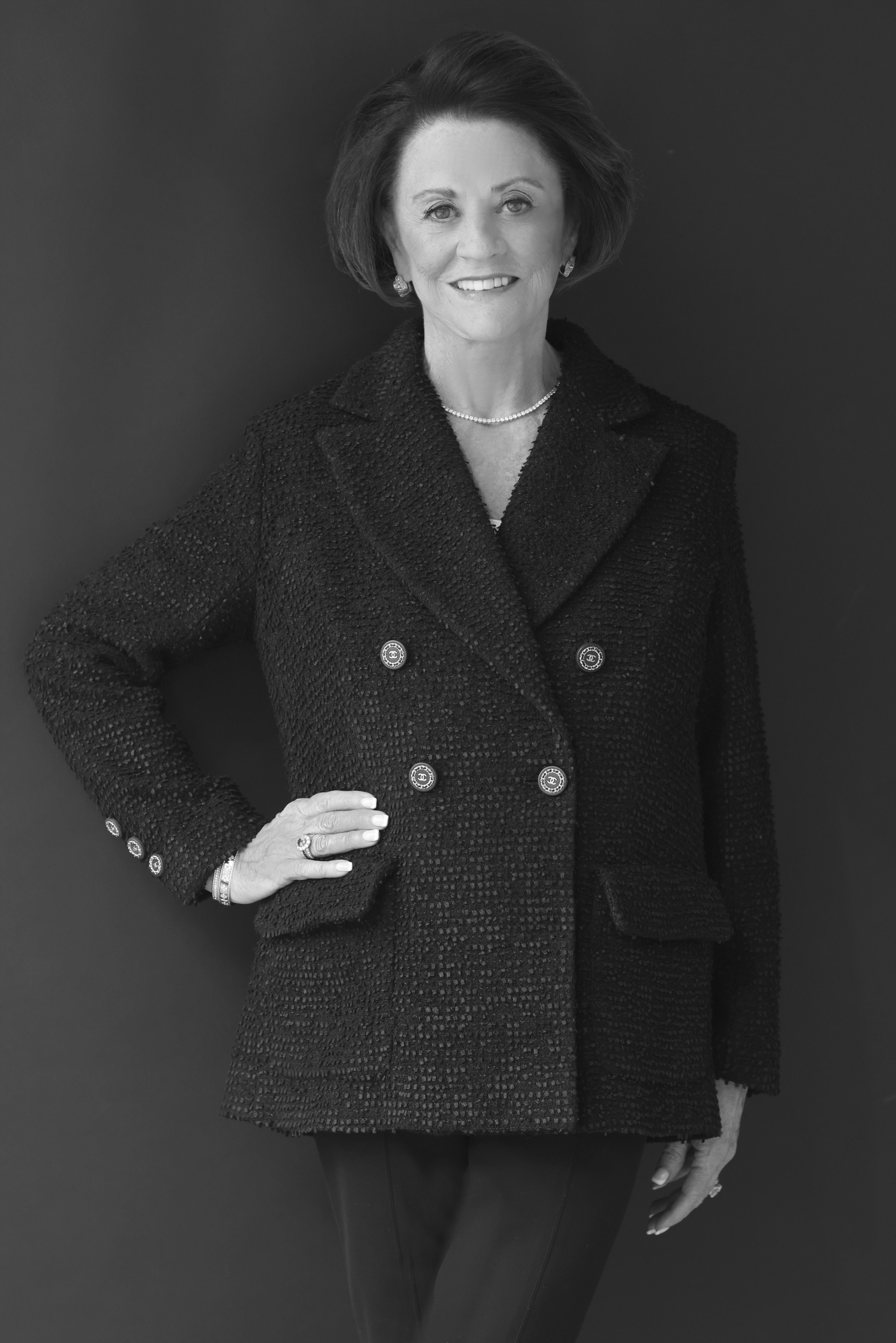 Donna Scott, Vice President in Wellesley, Advisors Living