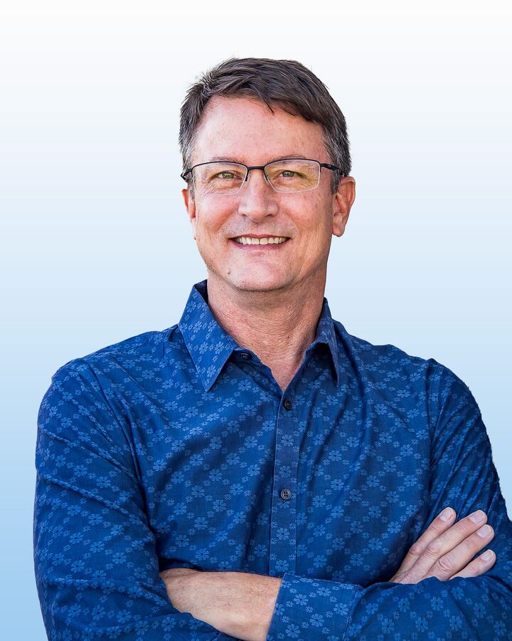 Keith Moerdyk, Real Estate Salesperson in Crossville, Gwin Realty