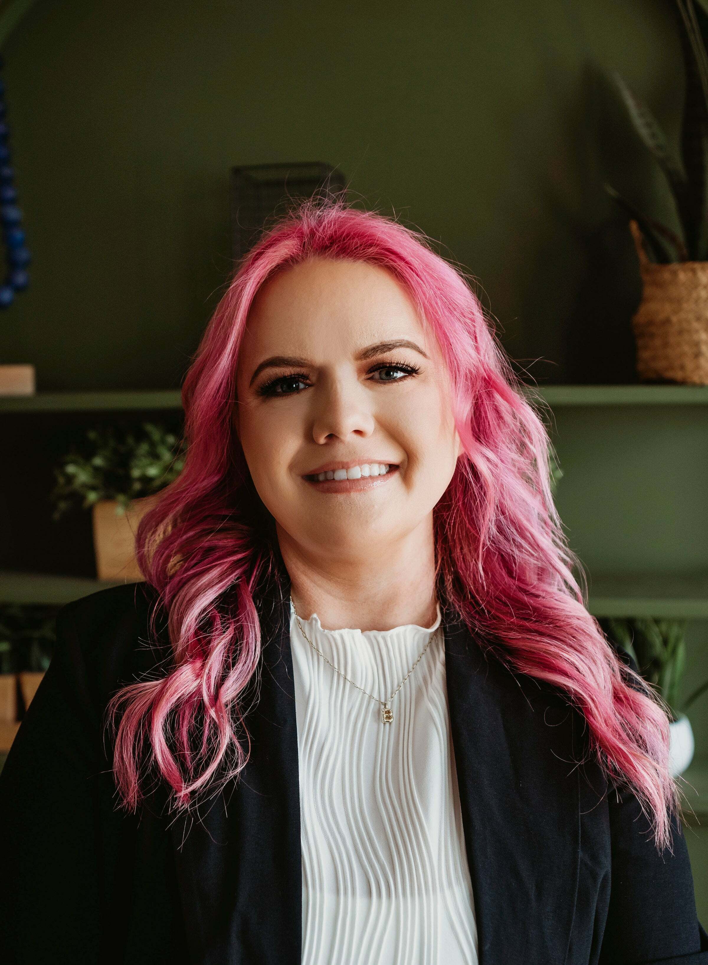 Brittany Gandy, Real Estate Salesperson in Shreveport, Elite
