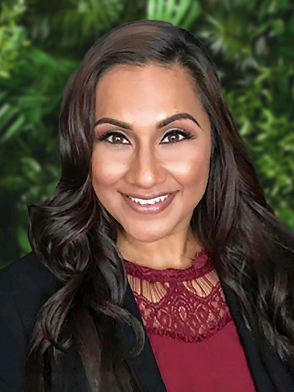 Adriana Fuamatu-Ma'afala, Real Estate Salesperson in Mililani, Pacific Properties