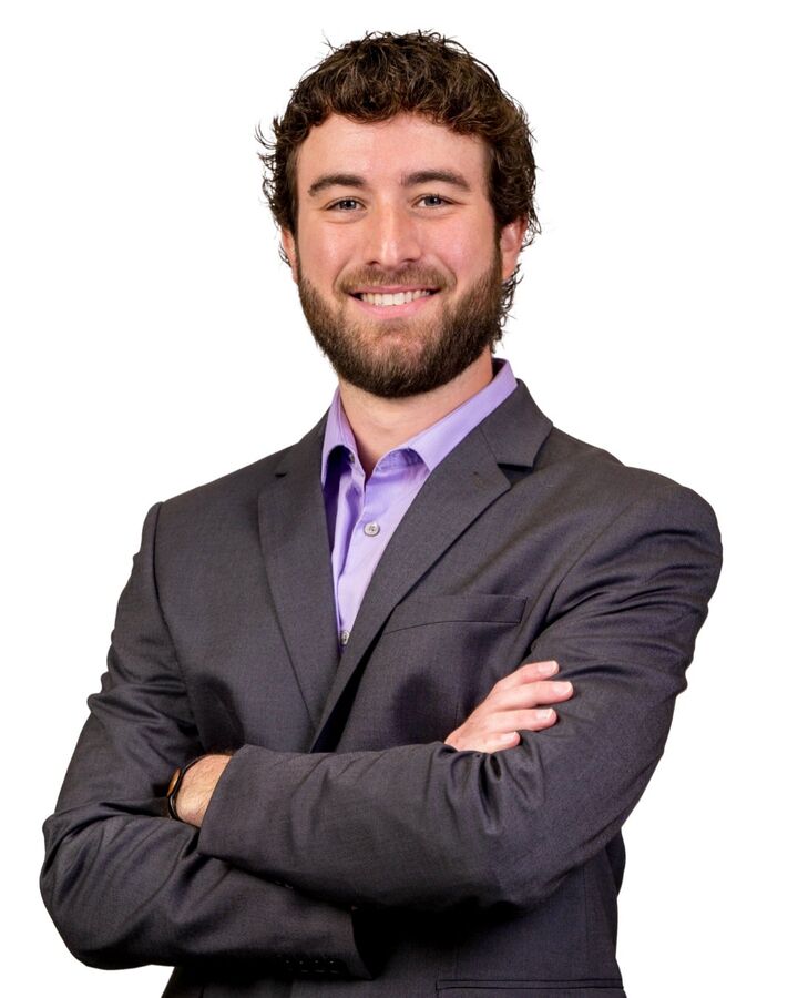 Eric Friedman, Real Estate Salesperson in Boca Raton, Stein Posner